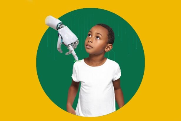 Nigeria Takes Confident Strides in AI Development