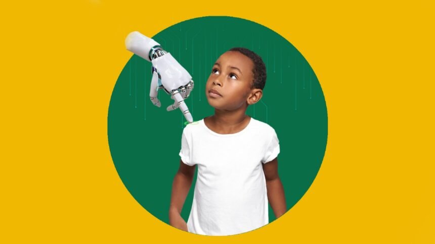 1 - Africalix Nigeria Takes Confident Strides in AI Development