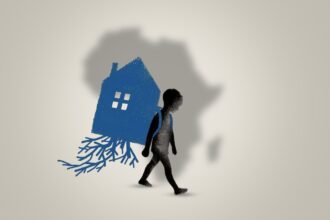 Africa's Evolving Perspective on Immigration