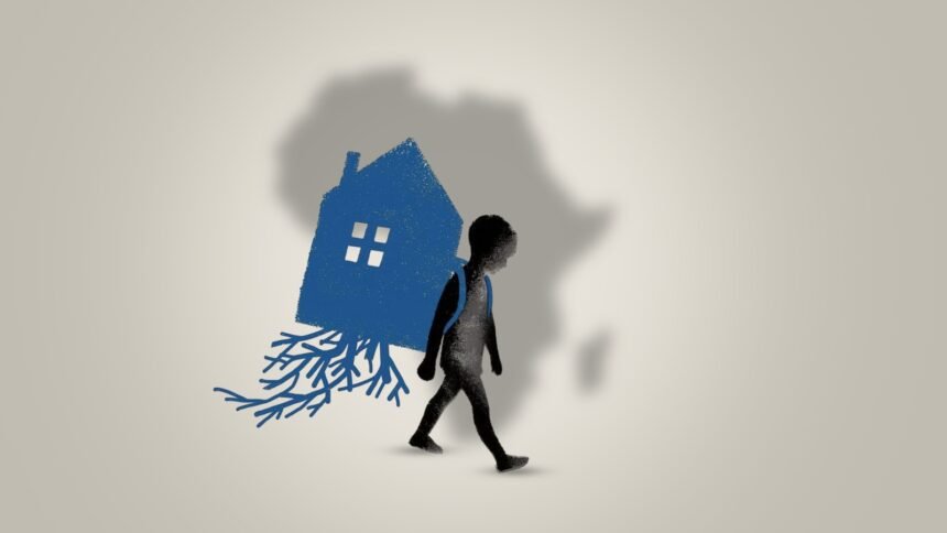 Africa's Evolving Perspective on Immigration - Africalix Africa's Evolving Perspective on Immigration
