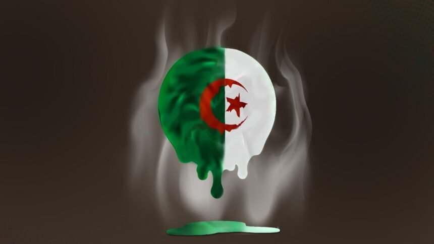 Algeria Under Heat and Water Stress- A Nation in Transformation - Africalix Algeria Under Heat and Water Stress: A Nation in Transformation