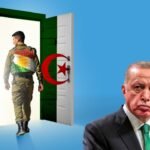Algeria’s Support for Kurdish Separatists Sparks Turkish Backlash