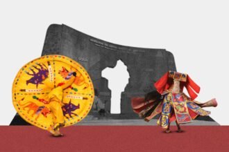 Benin Showcases Vodun Heritage with Vibrant Festival