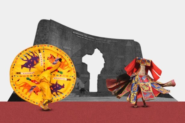 Benin Showcases Vodun Heritage with Vibrant Festival