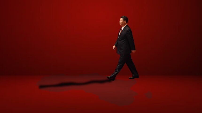 China’s Global Security Initiative Faces a Test in West Africa’s Sahel - Africalix China’s Global Security Initiative Faces a Test in West Africa’s Sahel