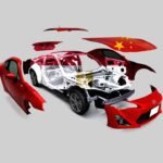 Chinese Automaker Expands into MENA with New Egypt Plant