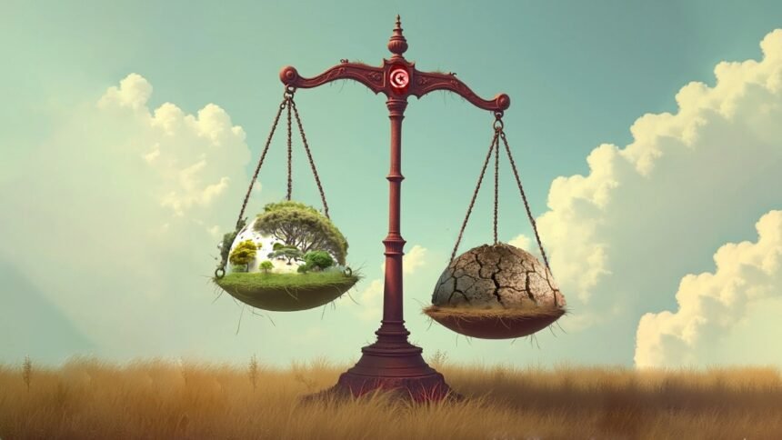 **Climate Change Threatens Women Herb Harvesters in Tunisia** - Africalix Climate Change Threatens Women Herb Harvesters in Tunisia