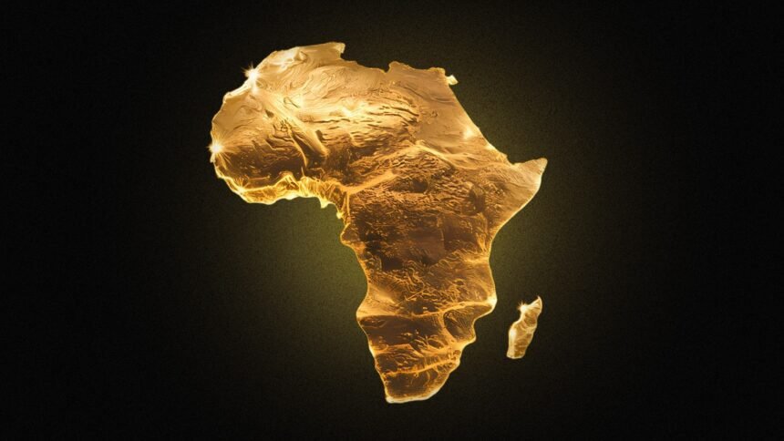 **Critical Minerals and Regional Integration to Fuel Africa’s 2025 Growth** - Africalix Critical Minerals and Regional Integration to Fuel Africa’s 2025 Growth