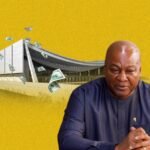 Ghana’s $400 Million Cathedral Under Investigation