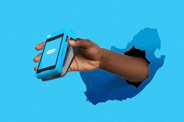 How Yoco Revolutionized Small Business Payments in South Africa