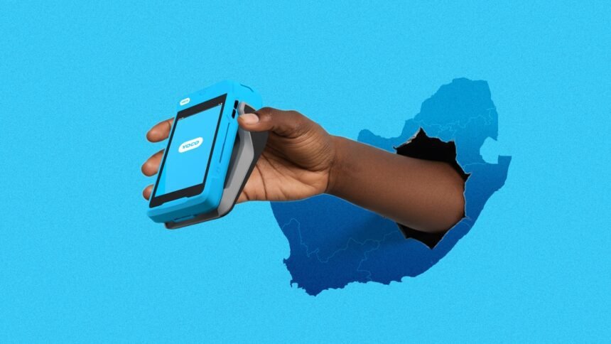 **How Yoco Revolutionized Small Business Payments in South Africa** - Africalix How Yoco Revolutionized Small Business Payments in South Africa
