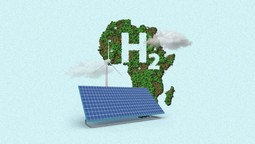Hydrogen Dreams- Africa’s Clean Energy Revolution Awaits Takeoff - Africalix Hydrogen Dreams: Africa’s Clean Energy Revolution Awaits Takeoff