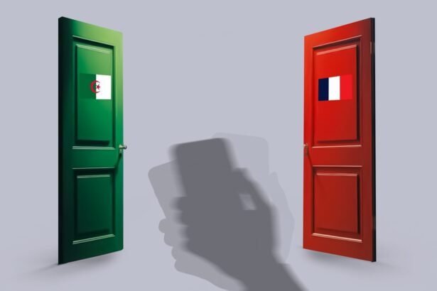 Incitement of Violence’ Strains France-Algeria Relations