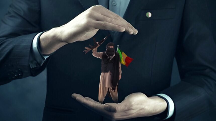 Mali-Algeria Tensions Rise Amid Sahel Conflict - Africalix Mali-Algeria Tensions Rise Amid Sahel Conflict