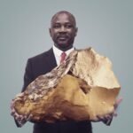 Mali Strikes Gold as Barrick Halts Mining Operations
