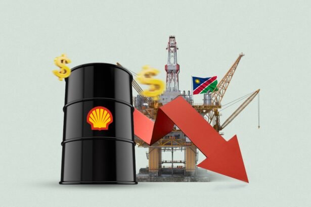 Namibia’s Oil Ambitions Face Setback, But Optimism Persists