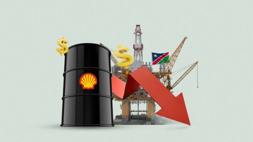 Namibia’s Oil Ambitions Face Setback, But Optimism Persists - Africalix Namibia’s Oil Ambitions Face Setback, But Optimism Persists