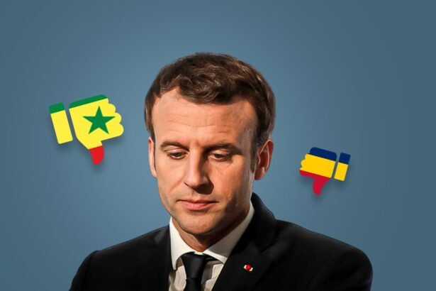 Neo-Colonial Tensions: Chad and Senegal Reject Macron’s Remarks
