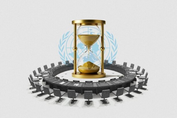 Nigeria Pushes for Africa’s Permanent Seat on UN Security Council