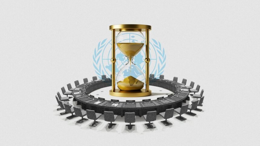 Nigeria Pushes for Africa’s Permanent Seat on UN Security Council - Africalix Nigeria Pushes for Africa’s Permanent Seat on UN Security Council