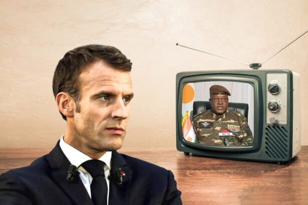 Nigeria and France Reject Allegations by Niger's Military Junta