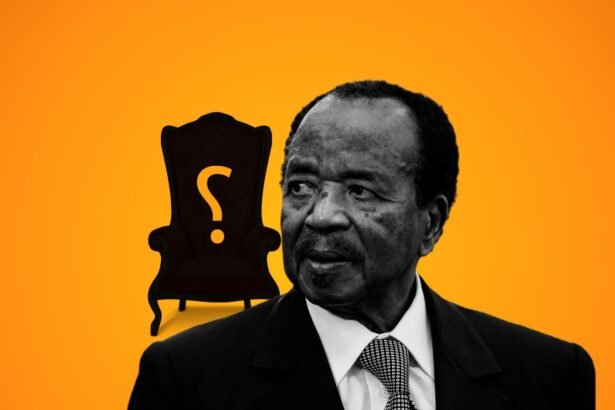 Paul Biya: A Presidency Without an End?