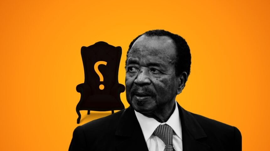 Paul Biya- A Presidency Without an End? - Africalix Paul Biya: A Presidency Without an End?