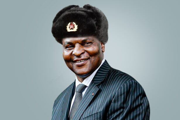 Russia’s Expanding Influence: Wagner and Moscow’s Deepening Role in Africa