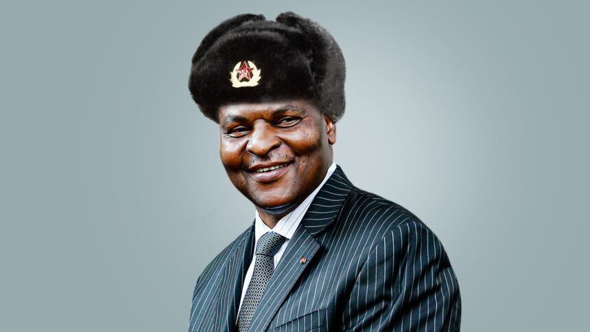 **Russia’s Expanding Influence- Wagner and Moscow’s Deepening Role in Africa** - Africalix Russia’s Expanding Influence: Wagner and Moscow’s Deepening Role in Africa