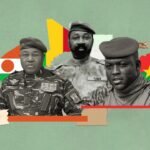 Sahel Alliance Forms New Security Pact to Fight Extremism
