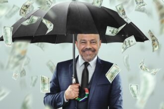 South Africa Welcomes Its Newest Dollar Billionaire