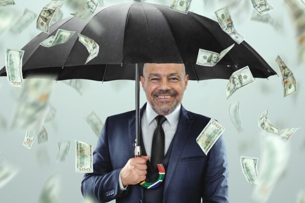 South Africa Welcomes Its Newest Dollar Billionaire