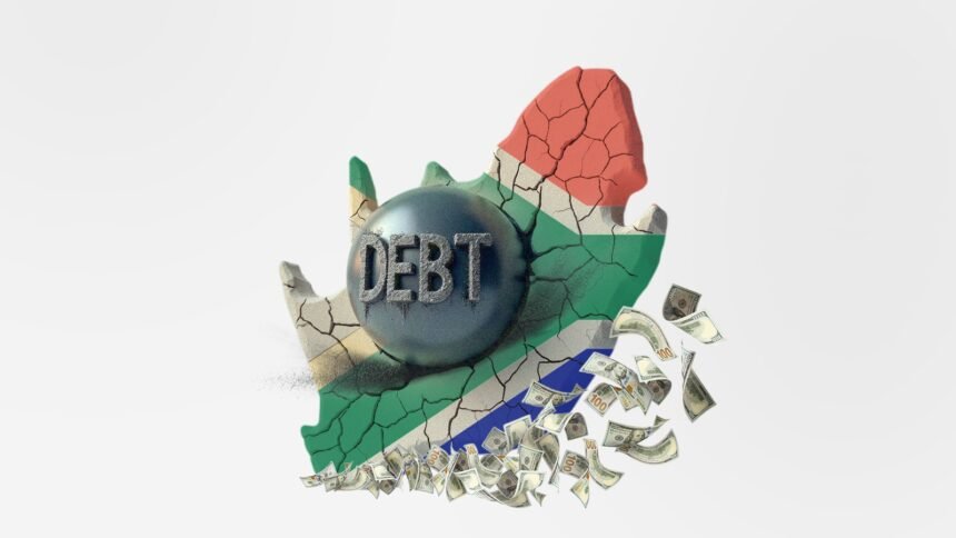 South Africa’s Debt Reaches Alarming Levels* - Africalix South Africa’s Debt Reaches Alarming Levels