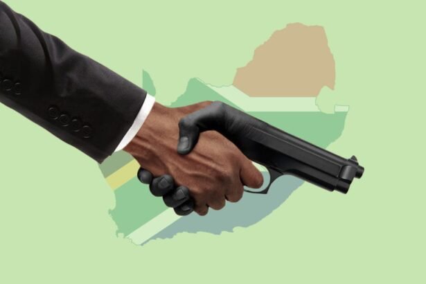 South Africa’s Gun Crisis: How Deep and Dangerous Is It?