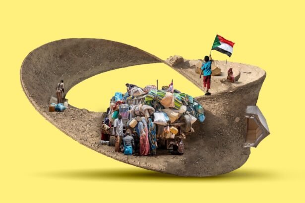 Sudan Faces Unprecedented Humanitarian Crisis Amid Political Deadlock