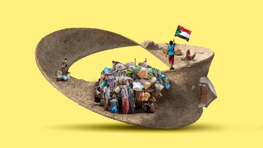 **Sudan Faces Unprecedented Humanitarian Crisis Amid Political Deadlock** - Africalix Sudan Faces Unprecedented Humanitarian Crisis Amid Political Deadlock