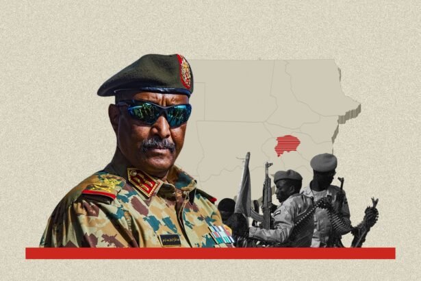 Sudanese Army Under Scrutiny for Alleged Atrocities After Retaking Gezira Capital