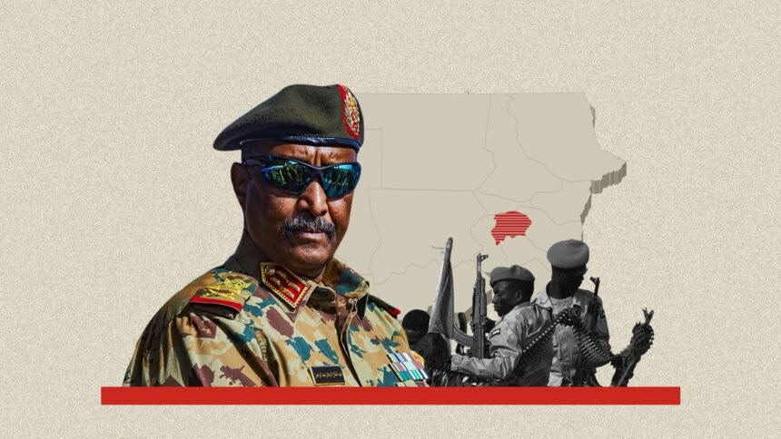 **Sudanese Army Under Scrutiny for Alleged Atrocities After Retaking Gezira Capital** - Africalix Sudanese Army Under Scrutiny for Alleged Atrocities After Retaking Gezira Capital