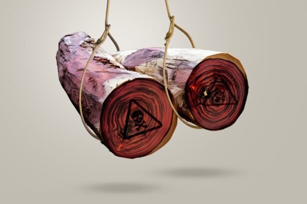 The Cost of Rosewood Smuggling: Africa’s Vanishing Precious Woods