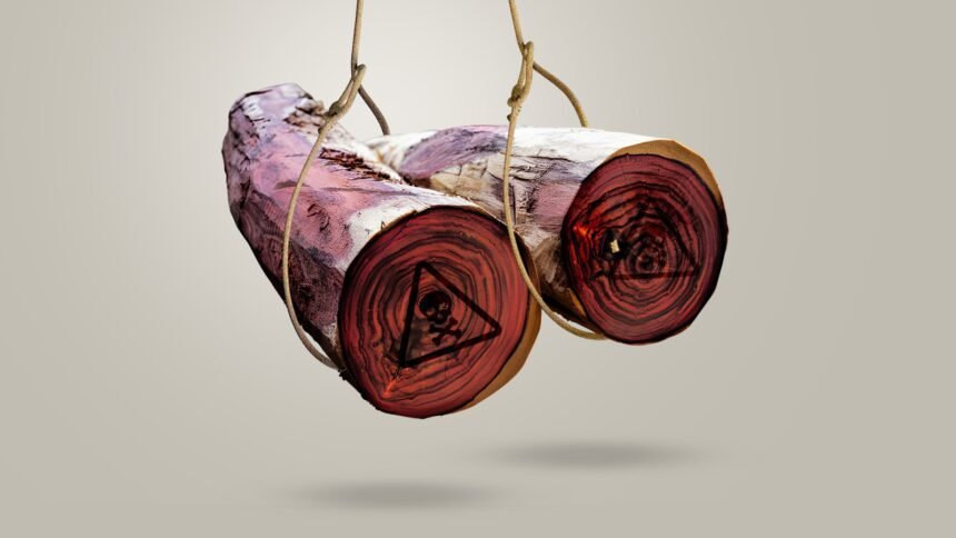 **The Cost of Rosewood Smuggling- Africa’s Vanishing Precious Woods** - Africalix The Cost of Rosewood Smuggling: Africa’s Vanishing Precious Woods