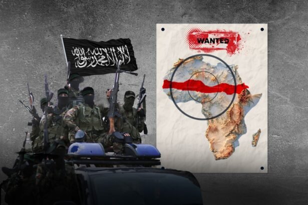 The Growing Jihadist Threat in West Africa