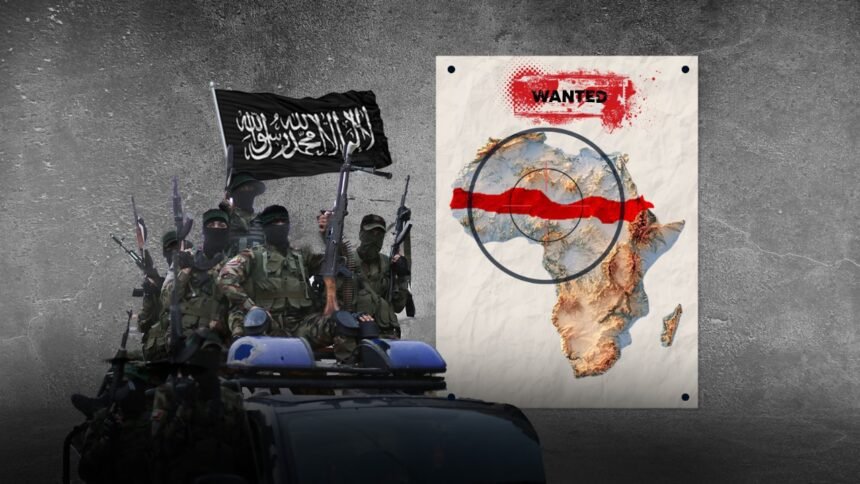 The Growing Jihadist Threat in West Africa - Africalix The Growing Jihadist Threat in West Africa
