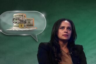 The Rise and Fall of an African Female Billionaire