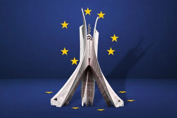 Visa Standoff: France’s Diplomatic Gamble with Algeria Risks Backfire Without EU Support