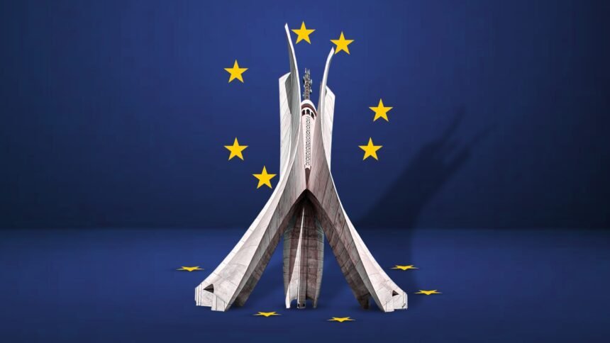 Visa Standoff- France’s Diplomatic Gamble with Algeria Risks Backfire Without EU Support - Africalix Visa Standoff: France’s Diplomatic Gamble with Algeria Risks Backfire Without EU Support