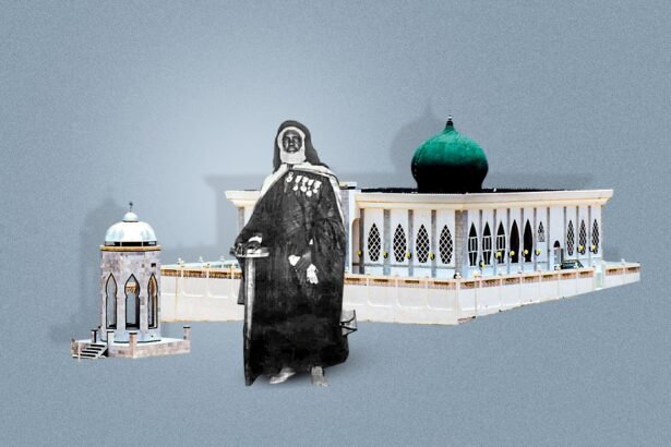 Exploring Senegal's Sufi Confraternity and Its Sacred Traditions