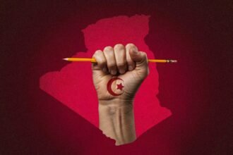 Algerian Teachers Strike Nationwide, Challenge Government’s Policies