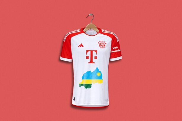 Bayern Munich's Rwanda Deal: Prestige vs. Cost – What's at Stake?