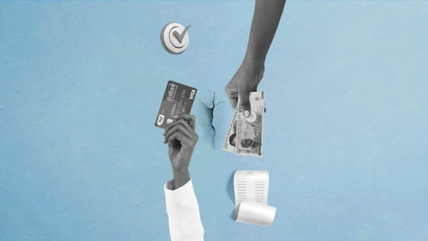 Benin's Cash Tax Controversy: Government Pushes for Digital Payments Amid Debate