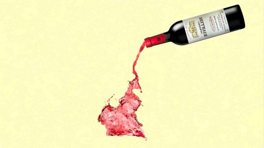 Cameroons Growing Love for Bordeaux Wines Revives French Industry - Africalix Cameroon's Growing Love for Bordeaux Wines Revives French Industry